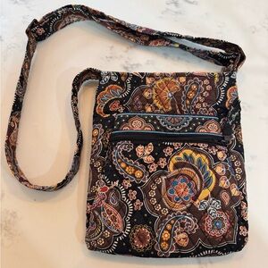 Vintage Vera bradley cross body